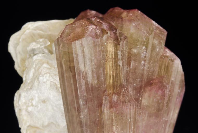 Tourmaline